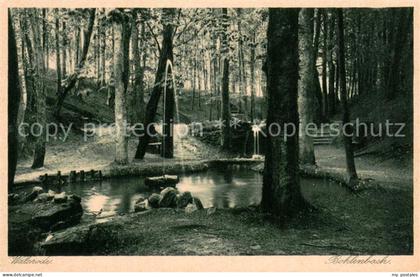 Walsrode Lueneburger Heide Bohlenbach