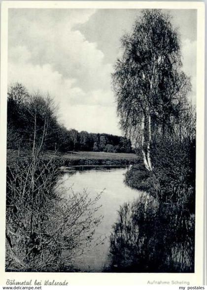 Walsrode Lueneburger Heide Walsrode