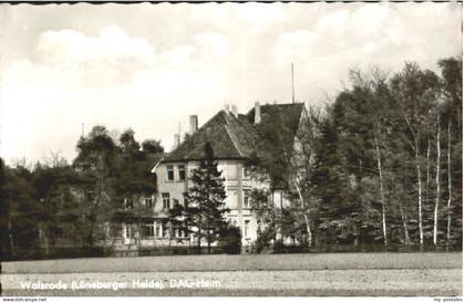 Walsrode Lueneburger Heide Walsrode