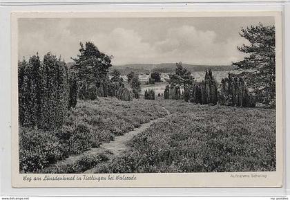 Walsrode Lueneburger Heide Walsrode