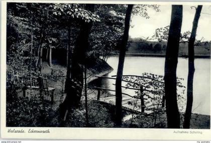 Walsrode Lueneburger Heide Walsrode Eckernworth