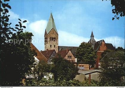Waltrop Recklinghausen NRW Sankt Peter