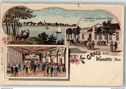 13527977 - Wandlitz