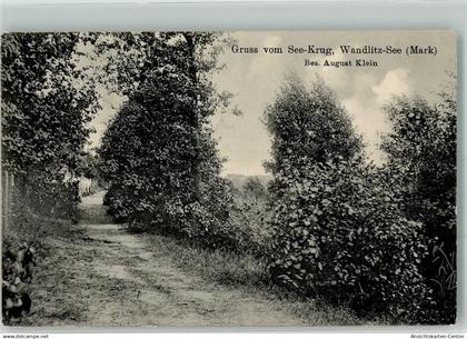 38010205 - Wandlitz