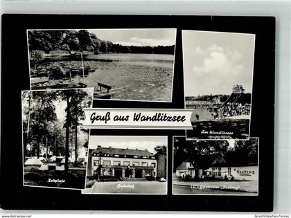 38034685 - Wandlitz