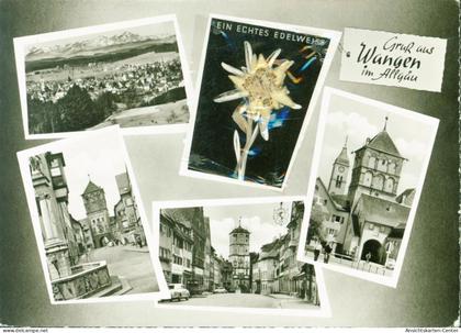 13815303 - Wangen im Allgaeu