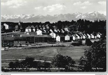 50719190 - Wangen im Allgaeu