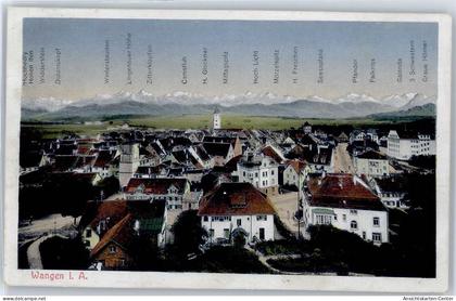 50944913 - Wangen im Allgaeu