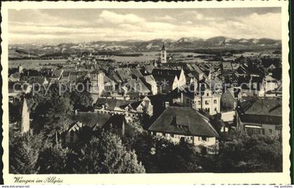 Wangen Allgaeu