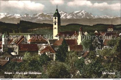 Wangen Allgaeu