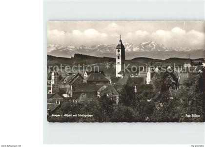 Wangen Allgaeu Saentisgruppe