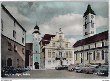 Wangen Allgaeu Wangen