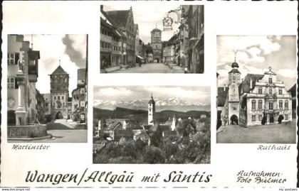Wangen Allgaeu Wangen Allgaeu