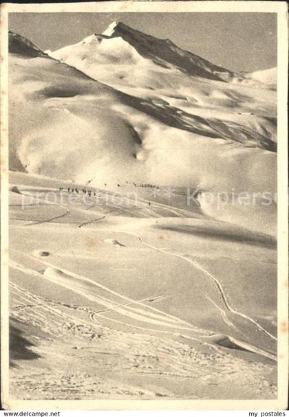 Wangen Allgaeu Winterlandschaft