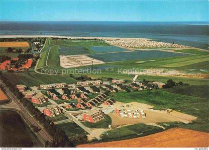 Friesenhoern Horumersiel Wangerland Friesland Niedersachsen Nordsee Wohnanlage F