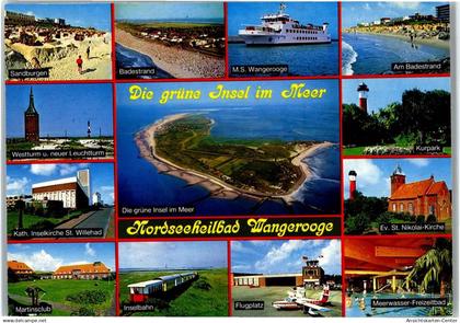10001604 - Wangerooge