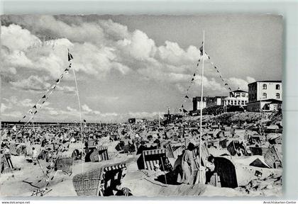 10334303 - Wangerooge , Nordseebad