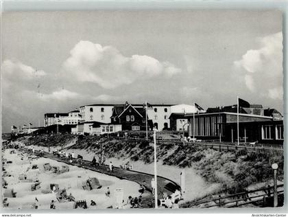 10480019 - Wangerooge , Nordseebad