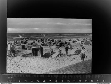 30016828 - Wangerooge , Nordseebad