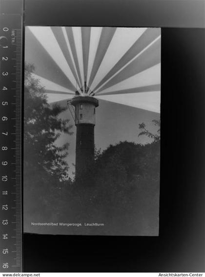 30016910 - Wangerooge , Nordseebad