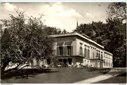 Berlin Wannsee - Schloss Glienicke