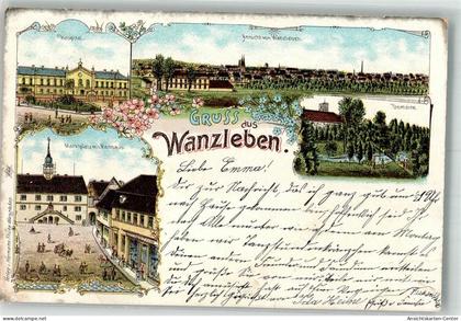 13563157 - Wanzleben