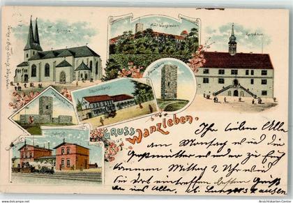 13614330 - Wanzleben