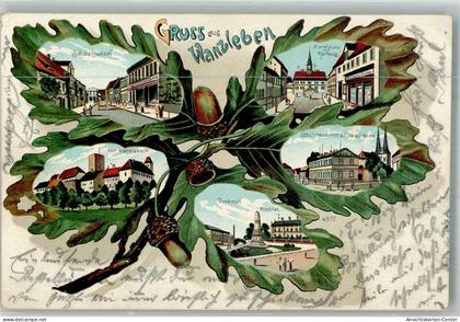 13662440 - Wanzleben