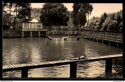 AK Seehausen /Kr. Wanzleben, Schwimmbad