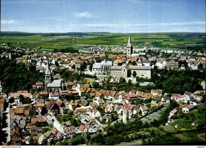 CPM  Warburg in Westfalen