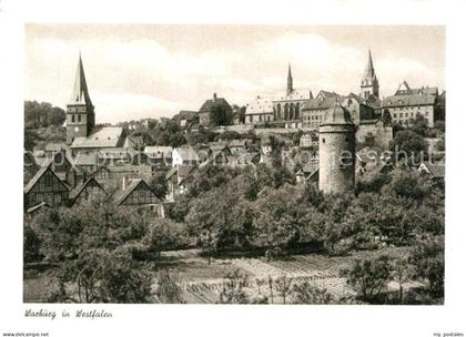 Warburg Westfalen
