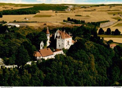 Warburg Westfalen Burg Calenberg
