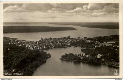 Waren - Müritz