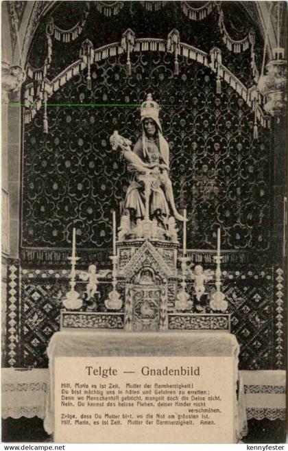 Telgte, Gnadenbild