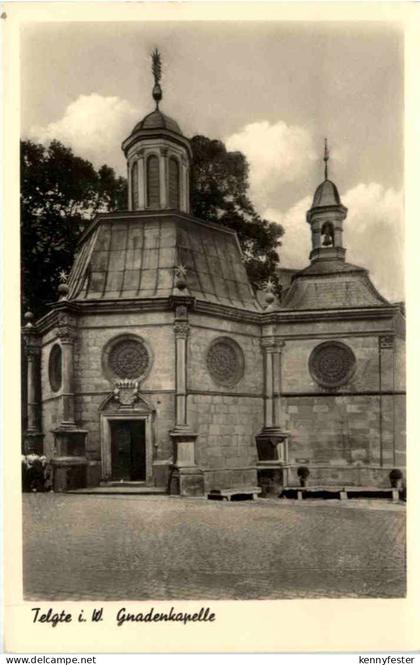 Telgte, Gnadenkapelle