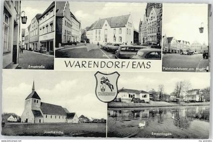 Warendorf NRW
