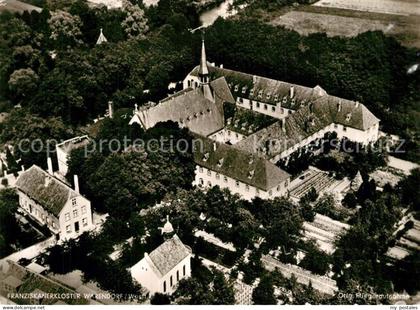 Warendorf NRW Franziskanerkloster