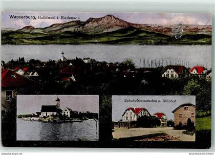 13245872 - Wasserburg Bodensee
