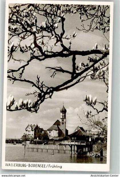 38042535 - Wasserburg Bodensee