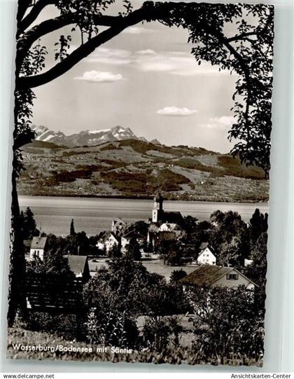 39920975 - Wasserburg Bodensee