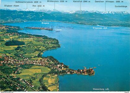 CPM Wasserburg Bodensee