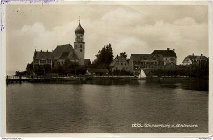 Wasserburg a. Bodensee