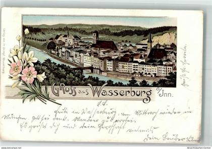 13290253 - Wasserburg a. Inn