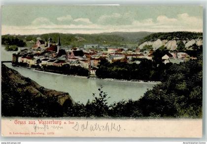 39486896 - Wasserburg a. Inn