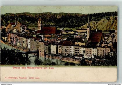 39816705 - Wasserburg a. Inn