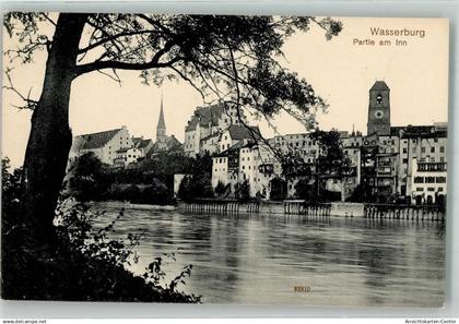 39816783 - Wasserburg a. Inn