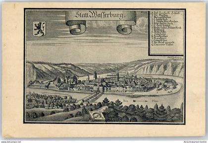 50916091 - Wasserburg a. Inn
