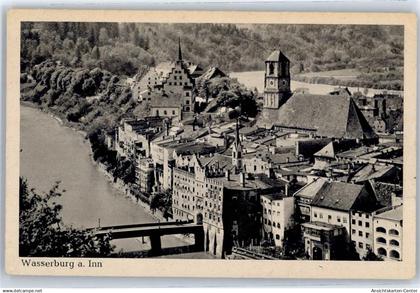 50923985 - Wasserburg a. Inn
