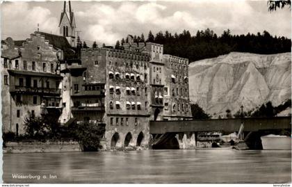 Wasserburg a. Inn