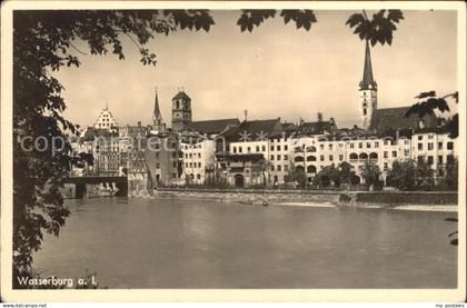 Wasserburg Inn